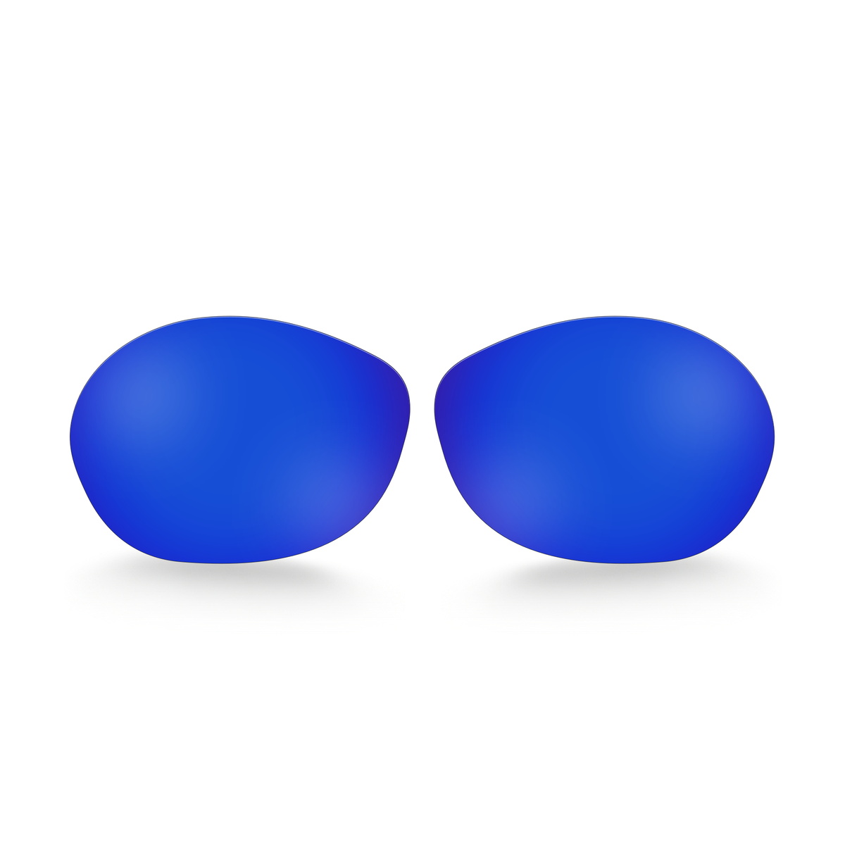 Oakley Warm Up OO9176 Replacement Lenses by FunReplace