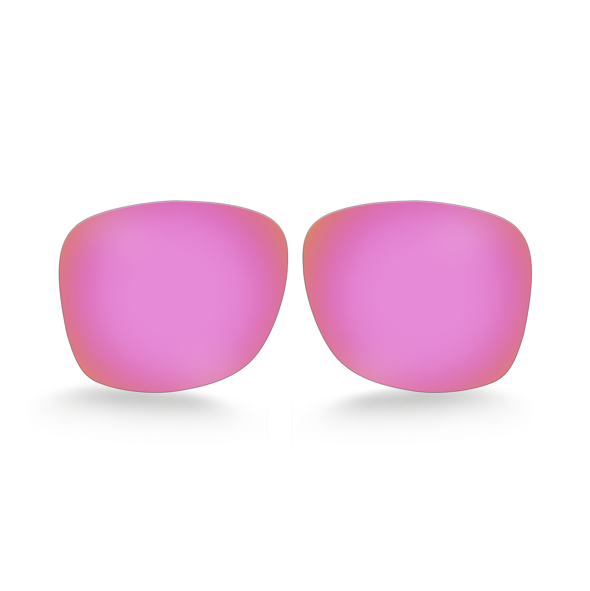 Ray-Ban Wayfarer RB2140 54mm Replacement Lenses by FunReplace