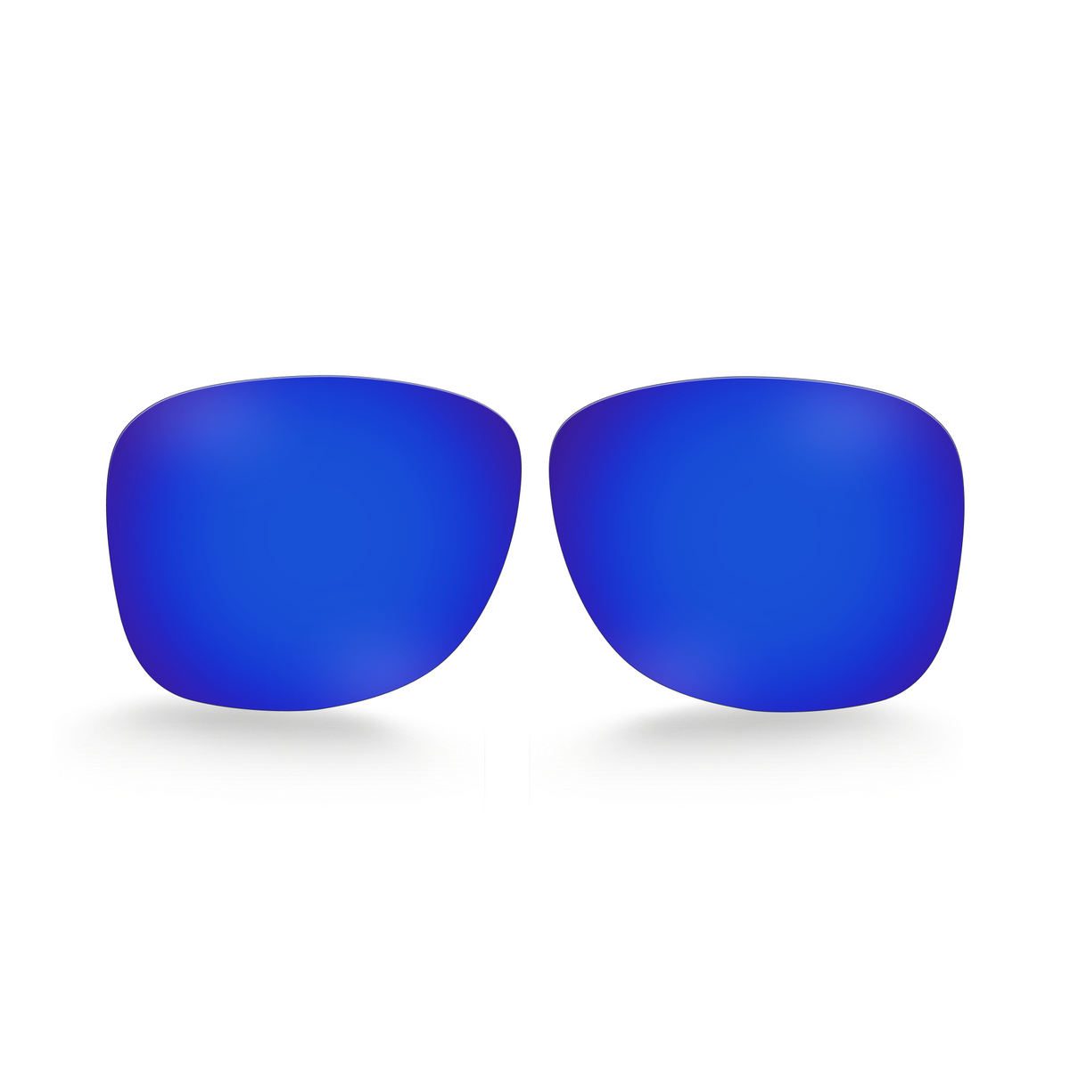 Ray-Ban Wayfarer RB4105 54mm Replacement Lenses by FunReplace