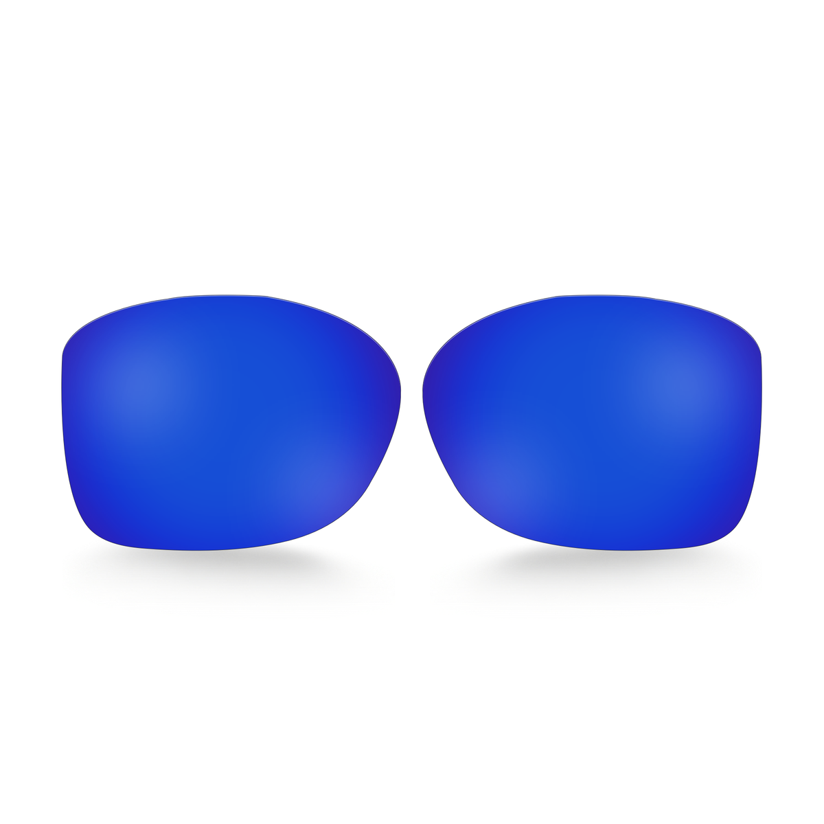 Oakley Whisker OO4141 Replacement Lenses by FunReplace