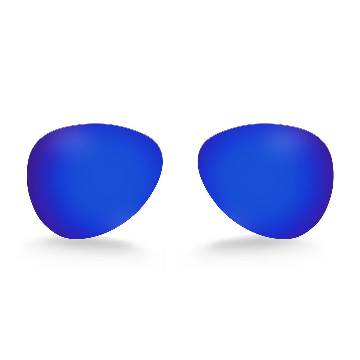 Spy Optic Whistler Replacement Lenses by FunReplace
