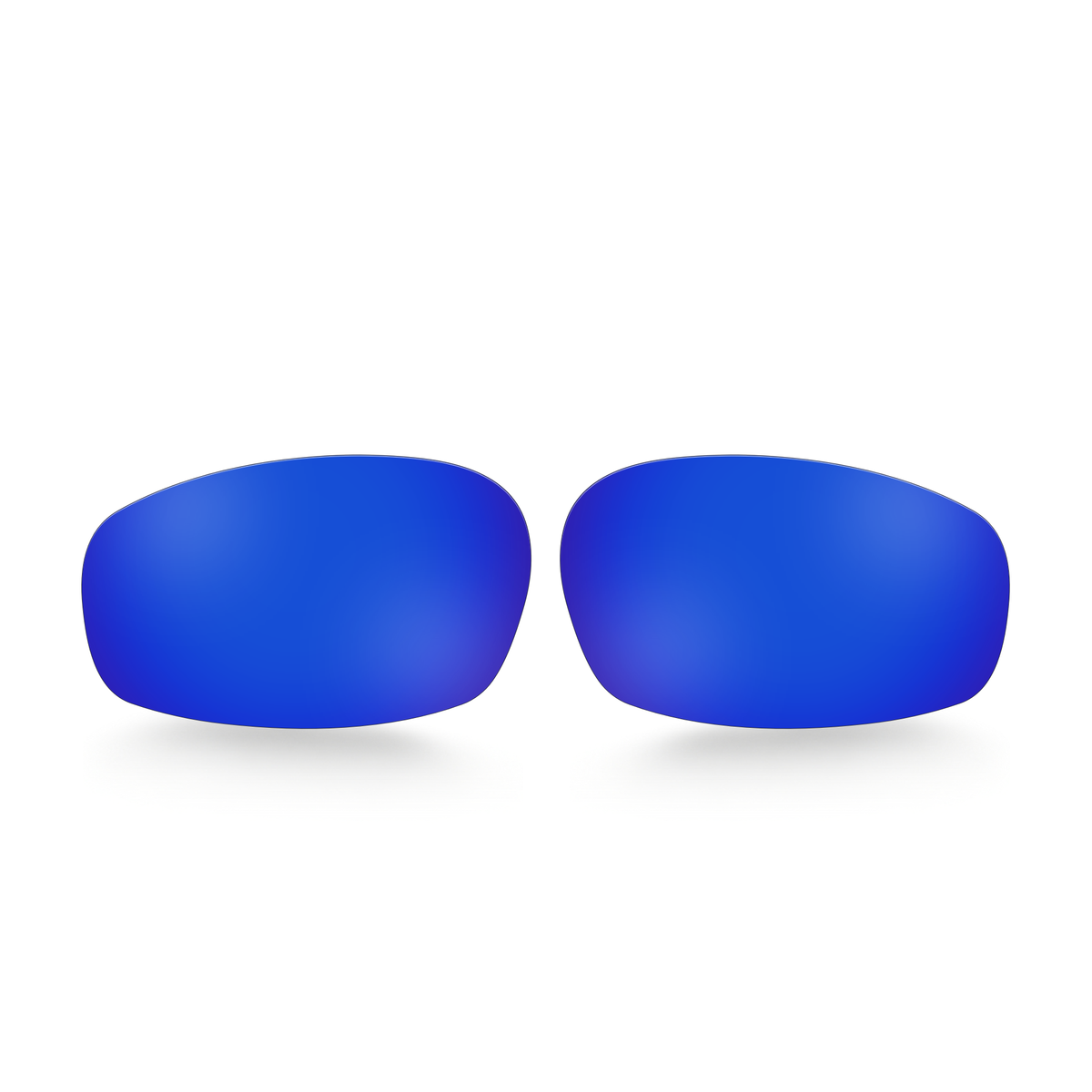Oakley Wind Jacket OO9142 Replacement Lenses by FunReplace