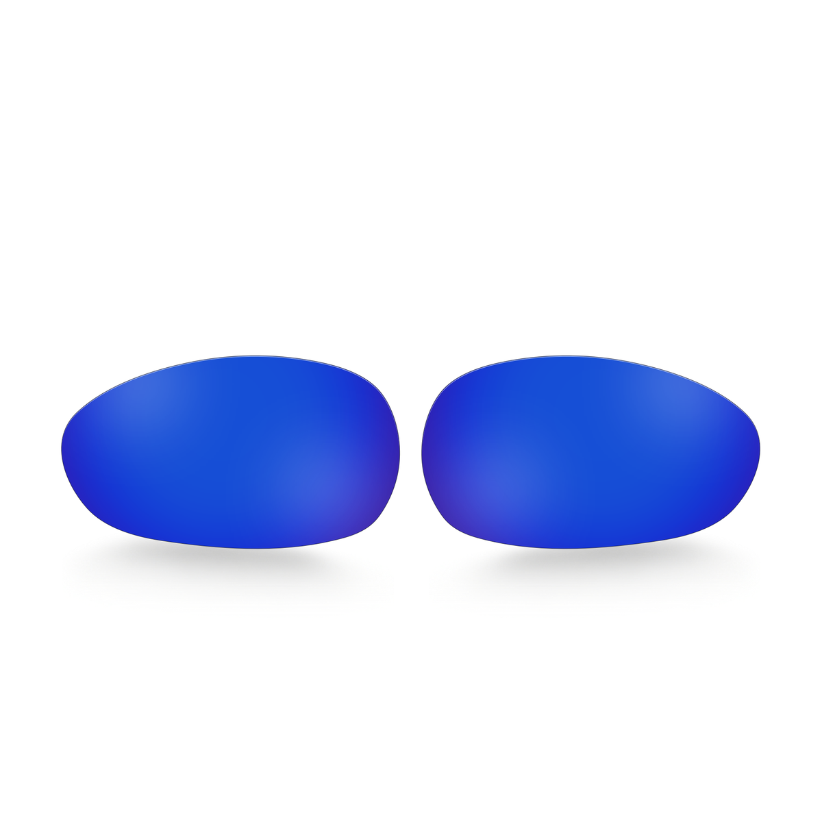 Oakley X-Metal Juliet Replacement Lenses by FunReplace