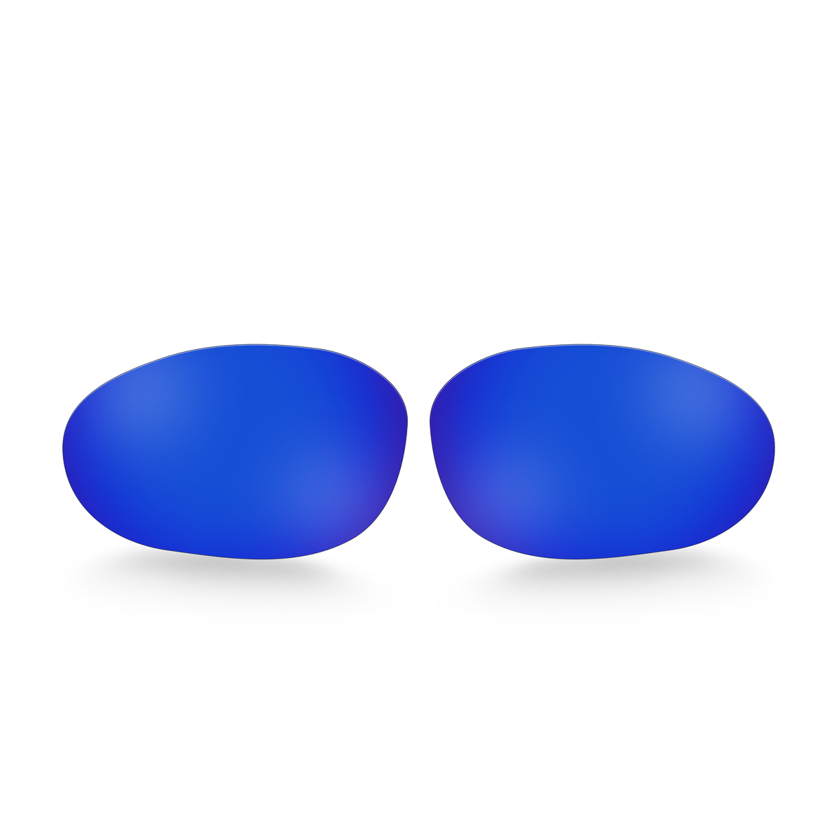 Oakley  X-Metal XX Replacement Lenses by FunReplace