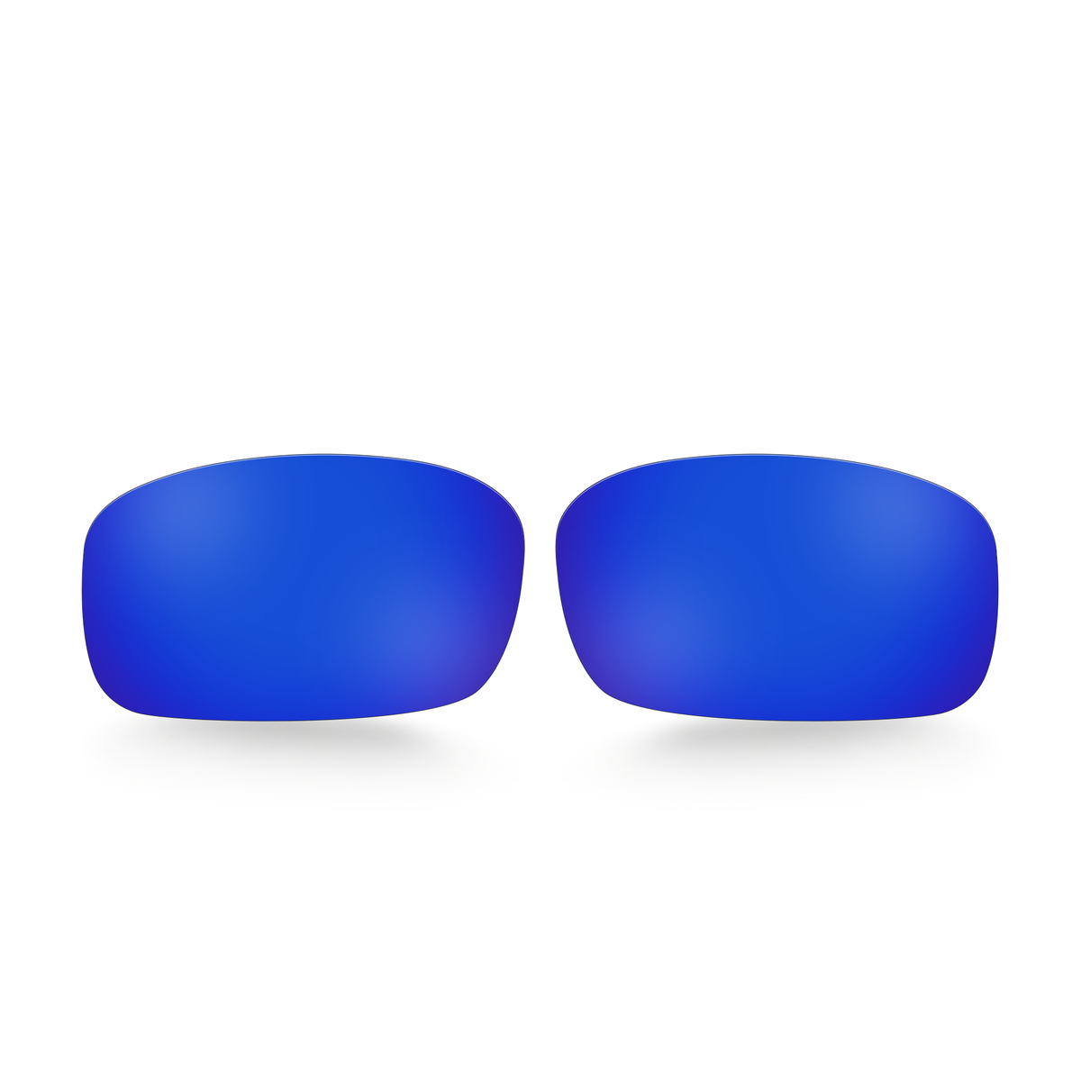 Oakley X Squared OO6011 Replacement Lenses by FunReplace