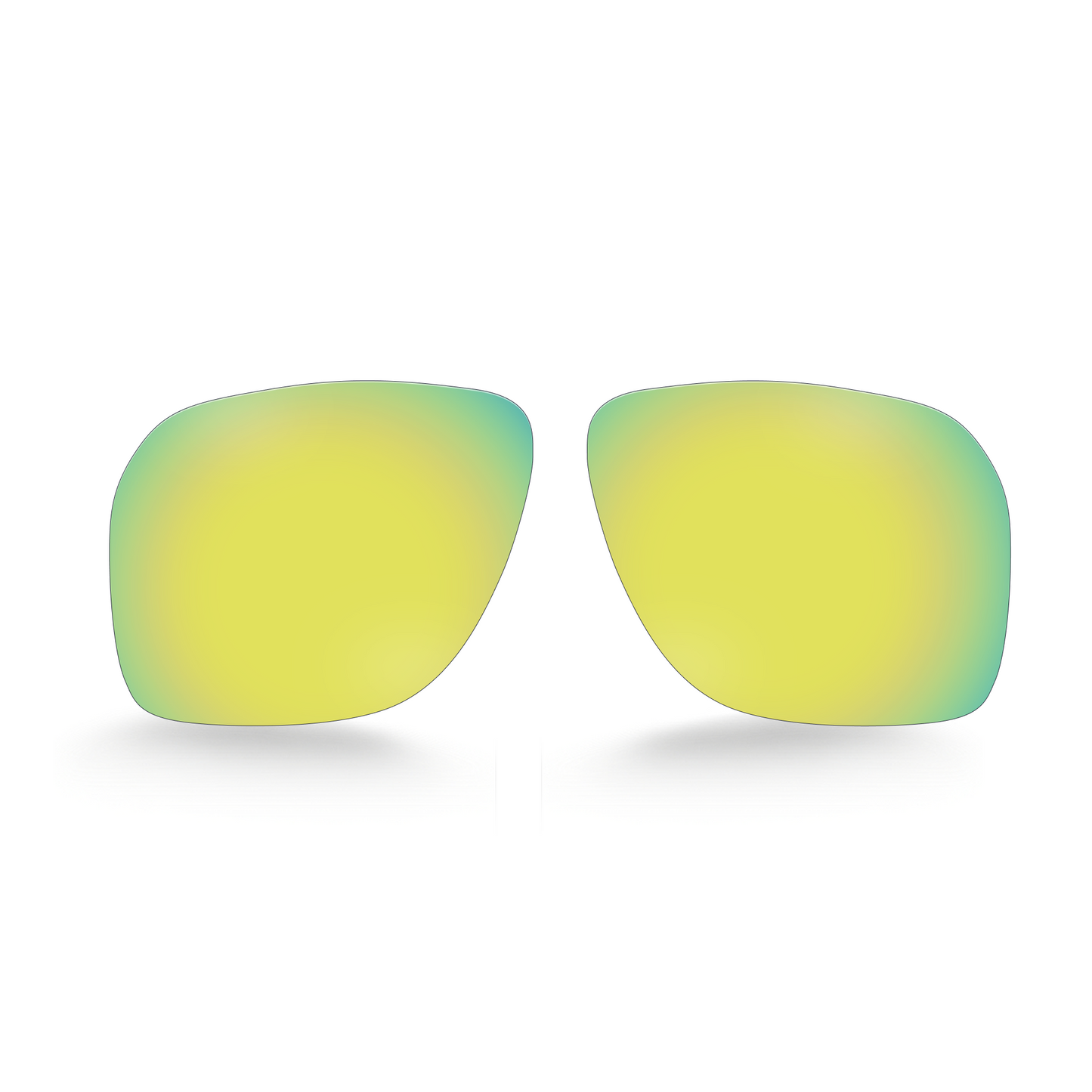 Carrera 27 XAXIC Replacement Lenses by FunReplace