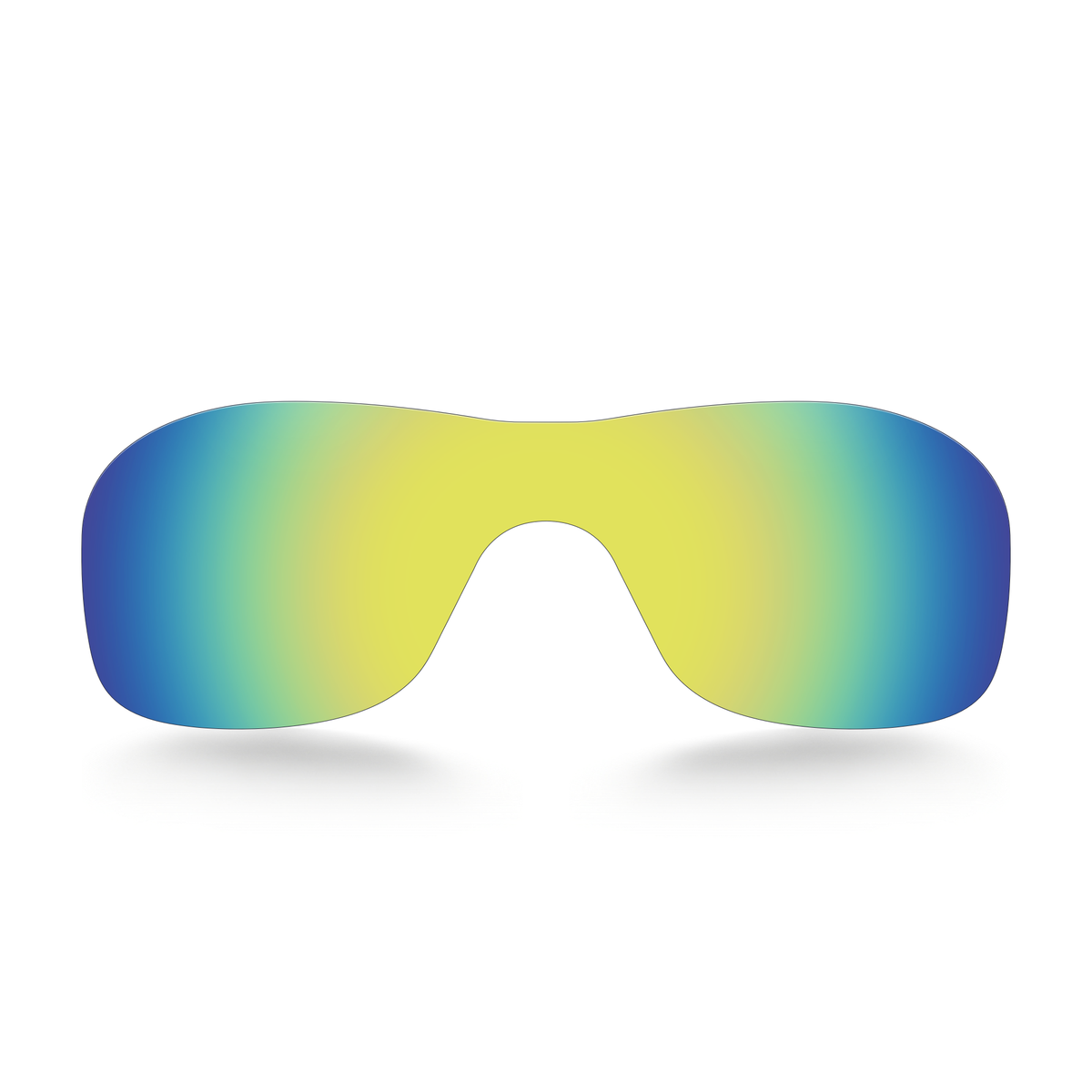 Oakley Ideal OO9151 Replacement Lenses by FunReplace