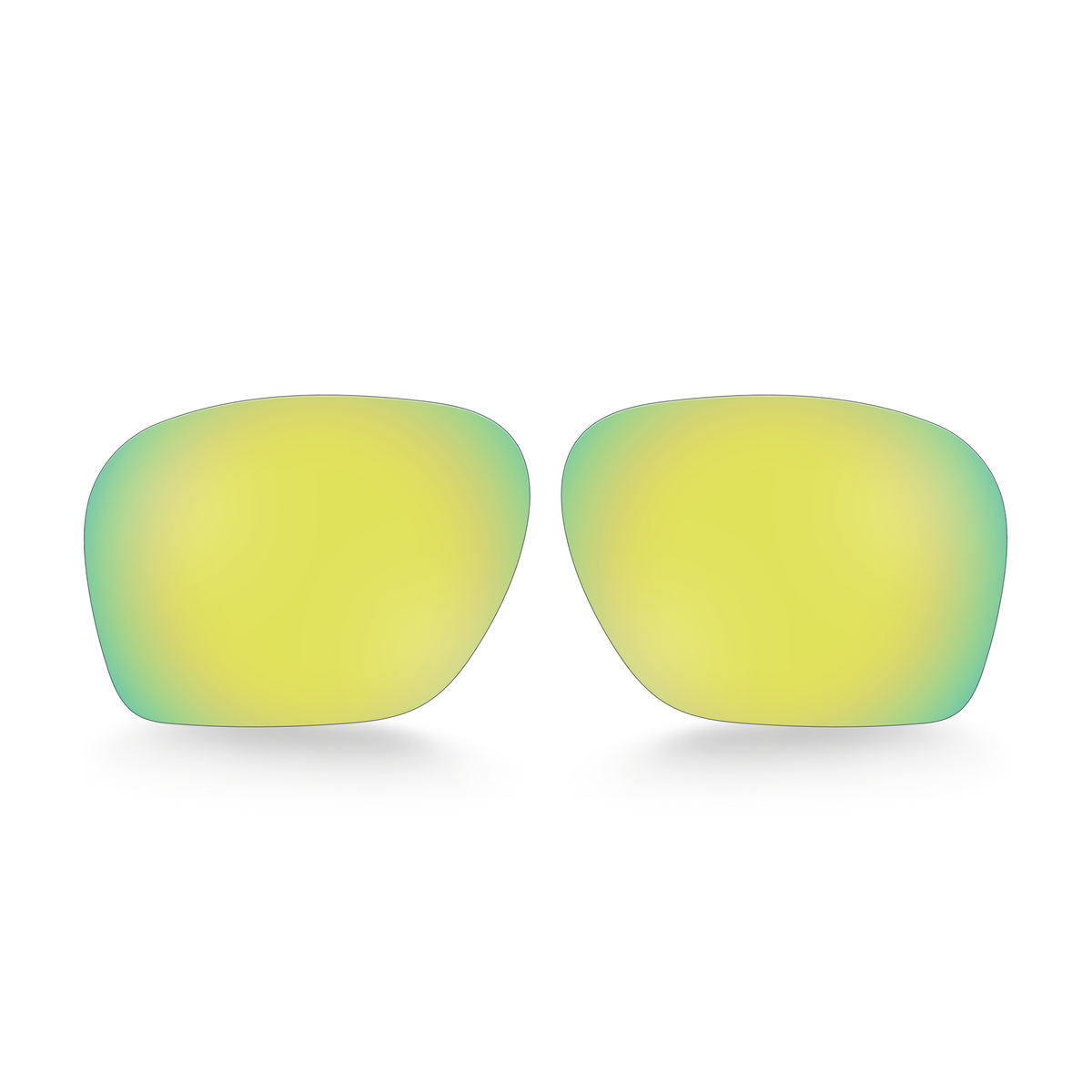 Oakley Sylas OO9448 57mm Replacement Lenses by FunReplace