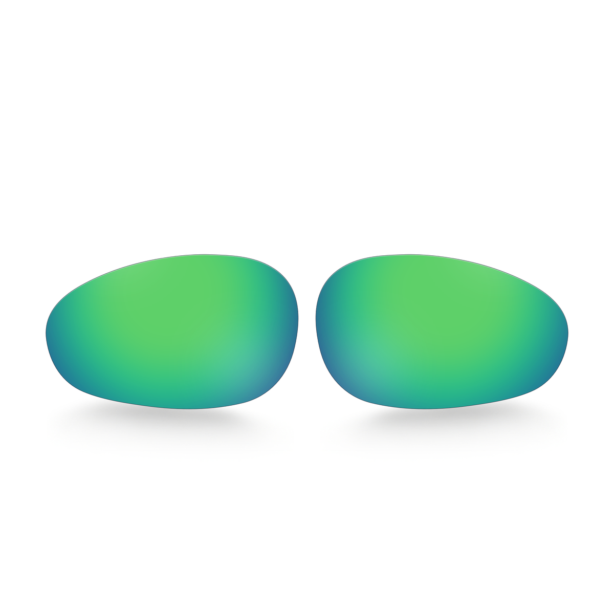Oakley A Wire Replacement Lenses by FunReplace