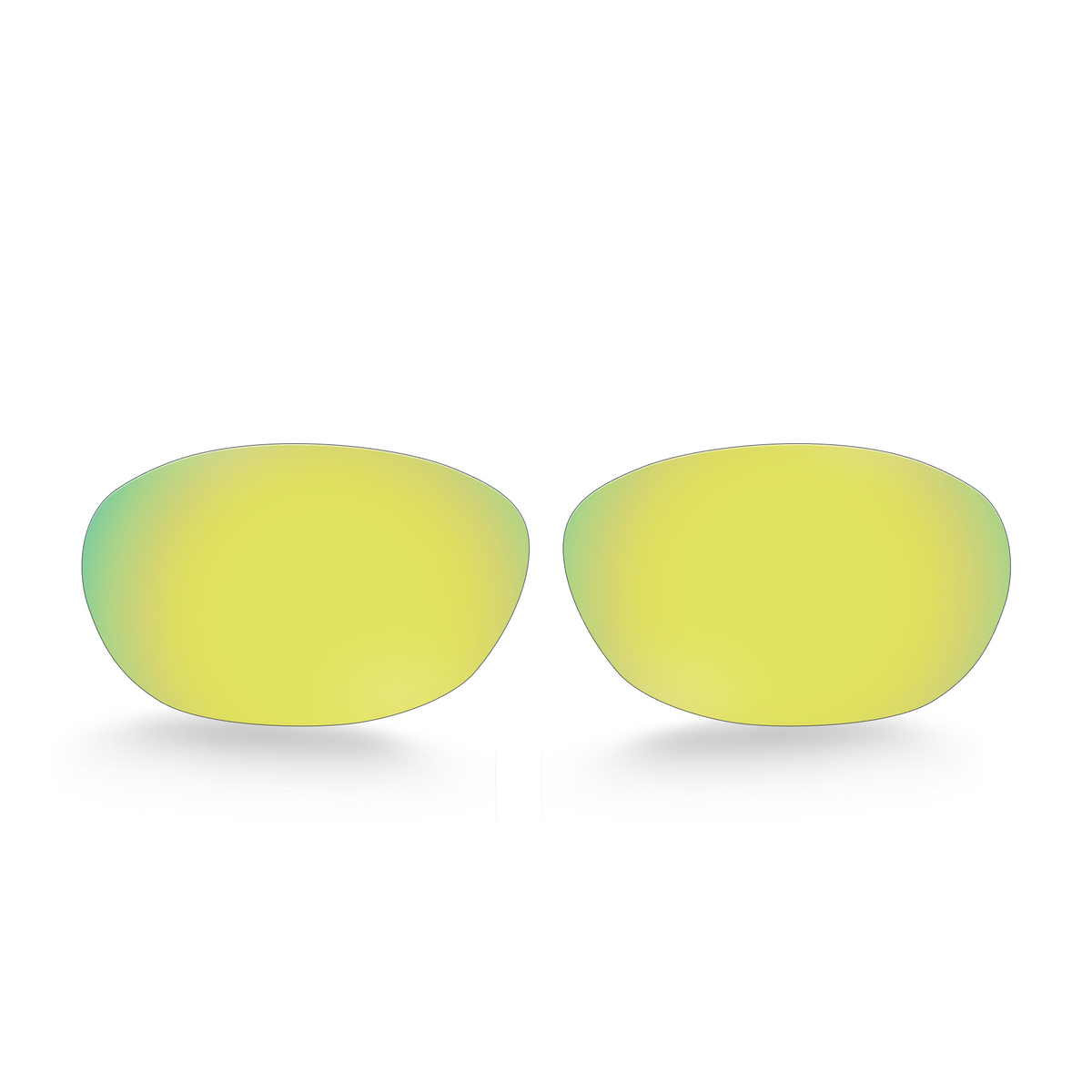 Wiley X Airrage Replacement Lenses by FunReplace