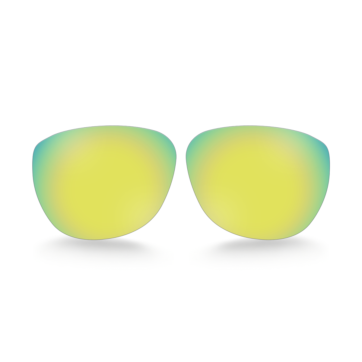 Oakley Anorak OO9420 Replacement Lenses by FunReplace