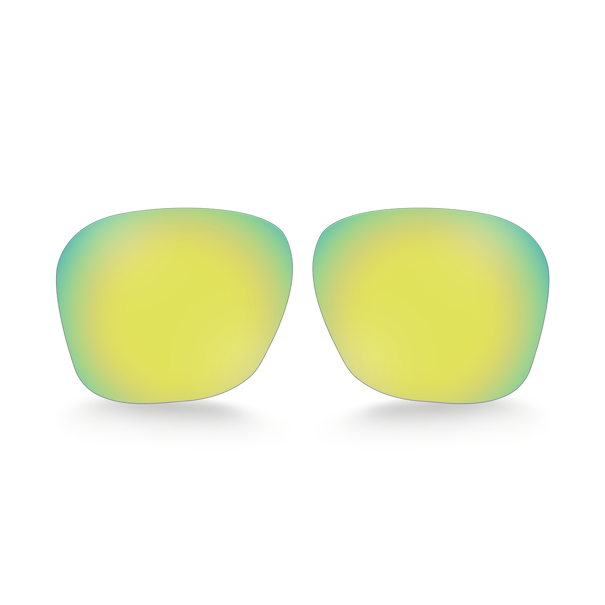 Oakley Apparition OO9451 Replacement Lenses by FunReplace