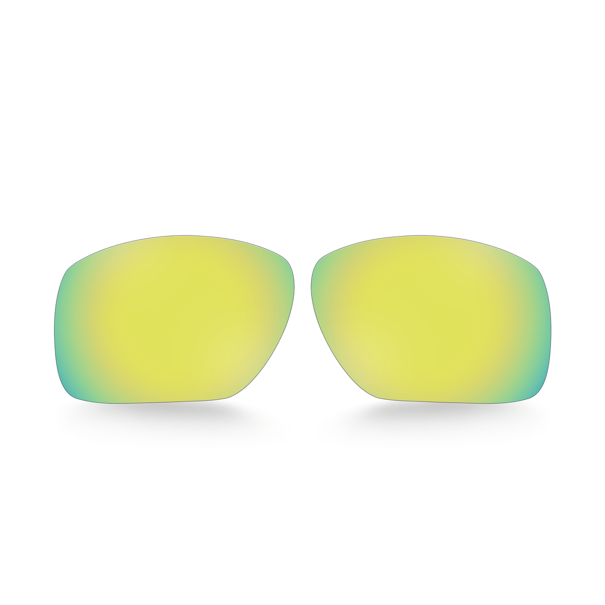 Oakley Big Taco OO9173 Replacement Lenses by FunReplace