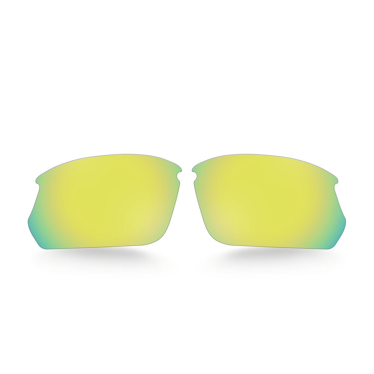 Oakley BiSphaera OO9400 Replacement Lenses by FunReplace
