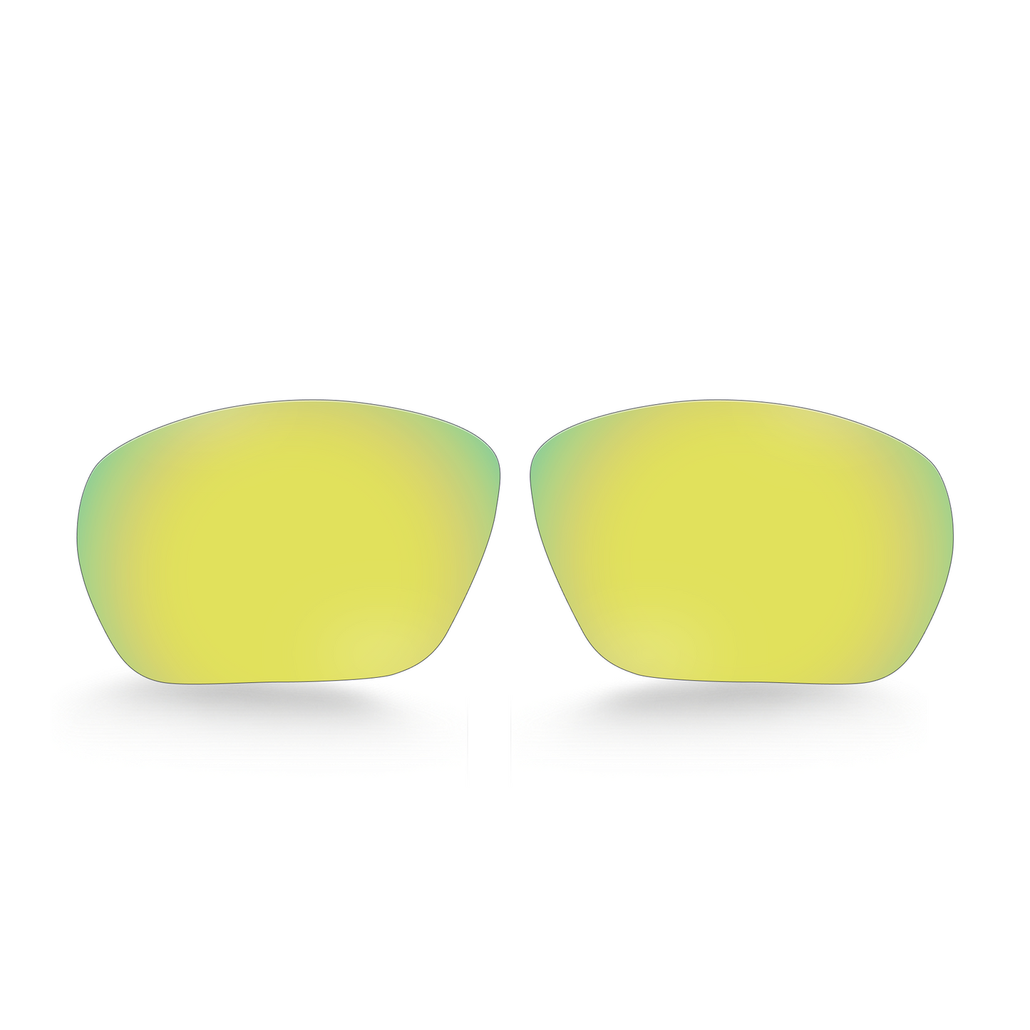 Costa Del Mar Blackfin Replacement Lenses by FunReplace