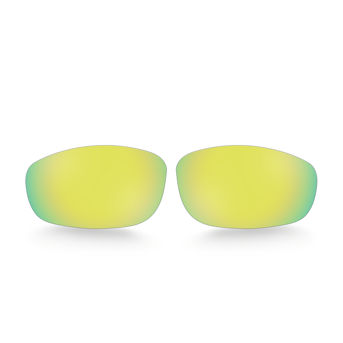 Oakley Blender OO4059 Replacement Lenses by FunReplace