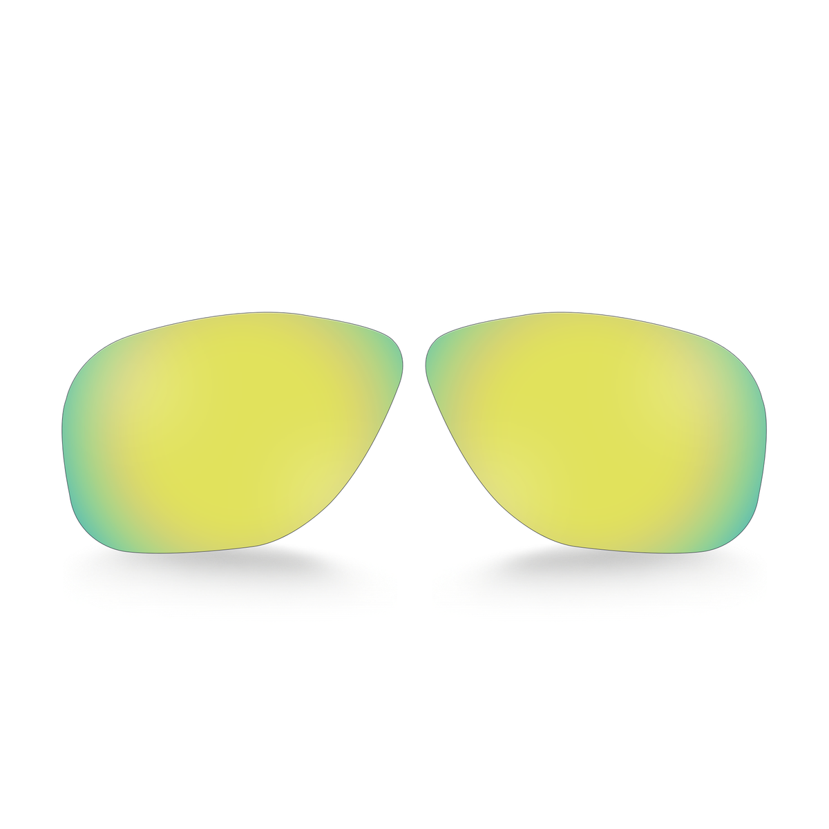 Oakley Breadbox OO9199 Replacement Lenses by FunReplace