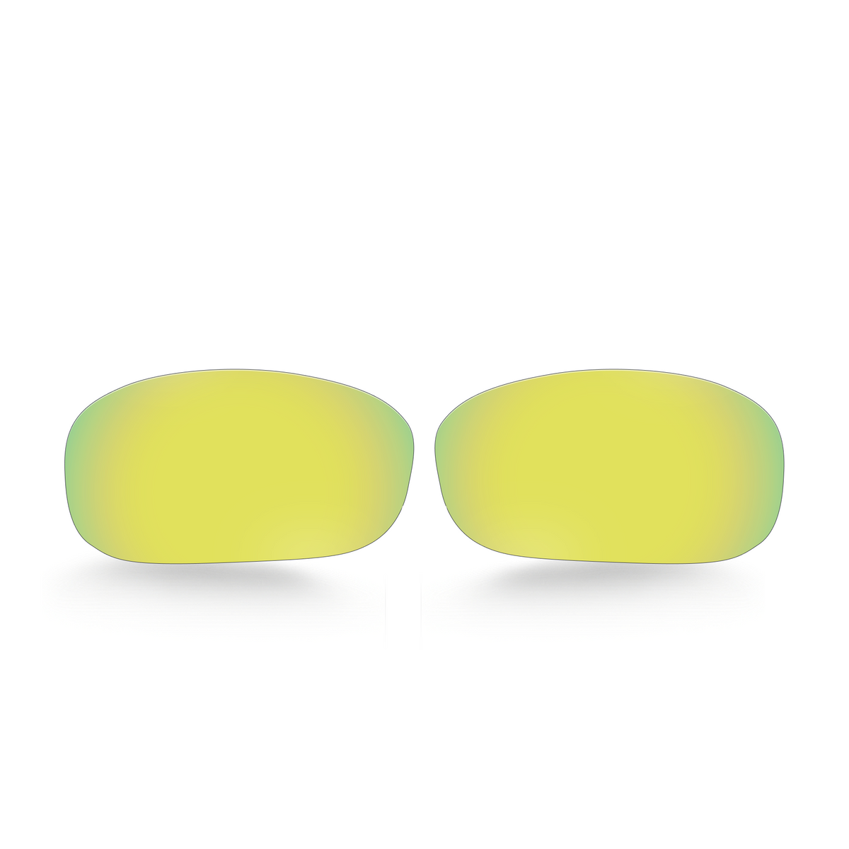 Costa Del Mar Brine BR 11 OBMP Replacement Lenses by FunReplace