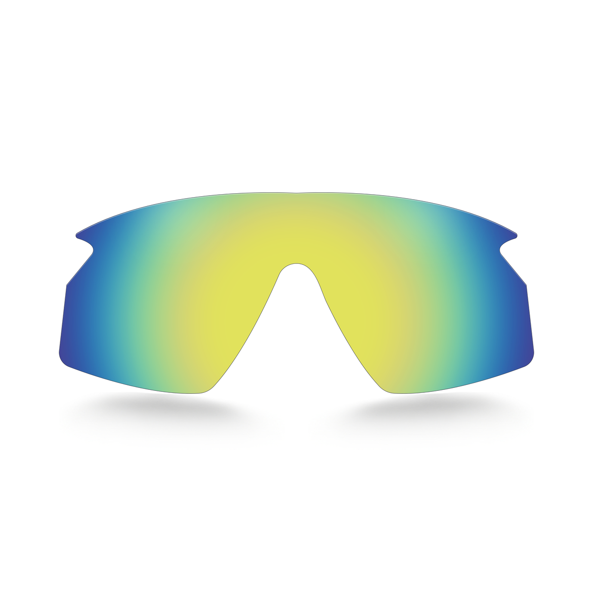 Oakley BXTR Metal OO9237 Replacement Lenses by FunReplace