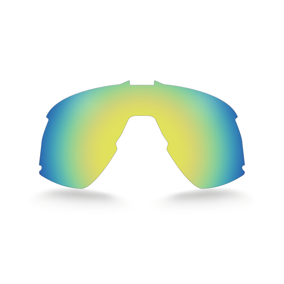 Oakley BXTR OO9280 Replacement Lenses by FunReplace