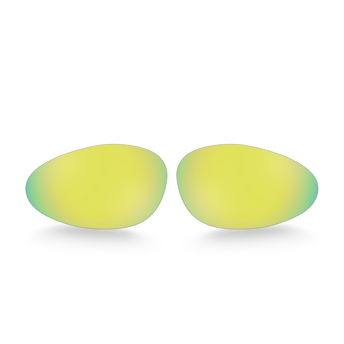 Oakley C Wire 1.0 Replacement Lenses by FunReplace