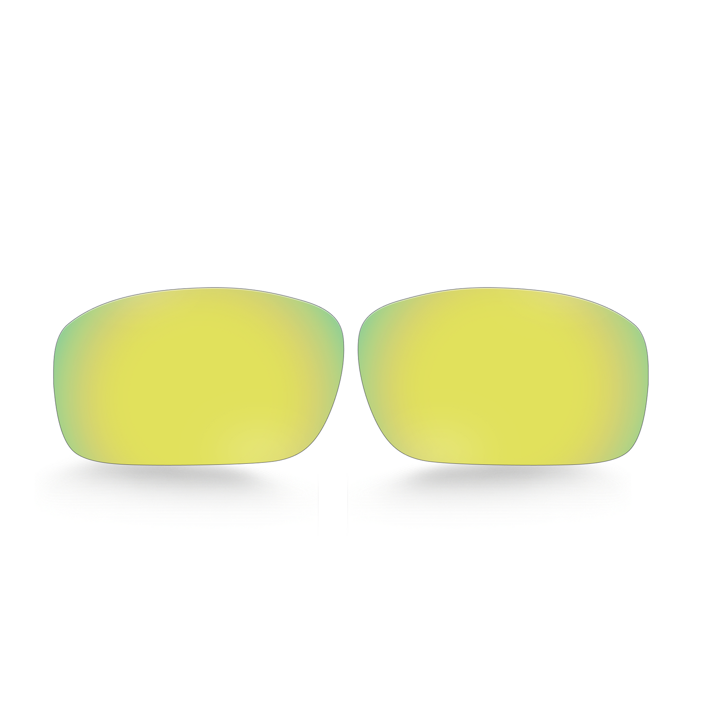 Costa Del Mar Caballito Replacement Lenses by FunReplace