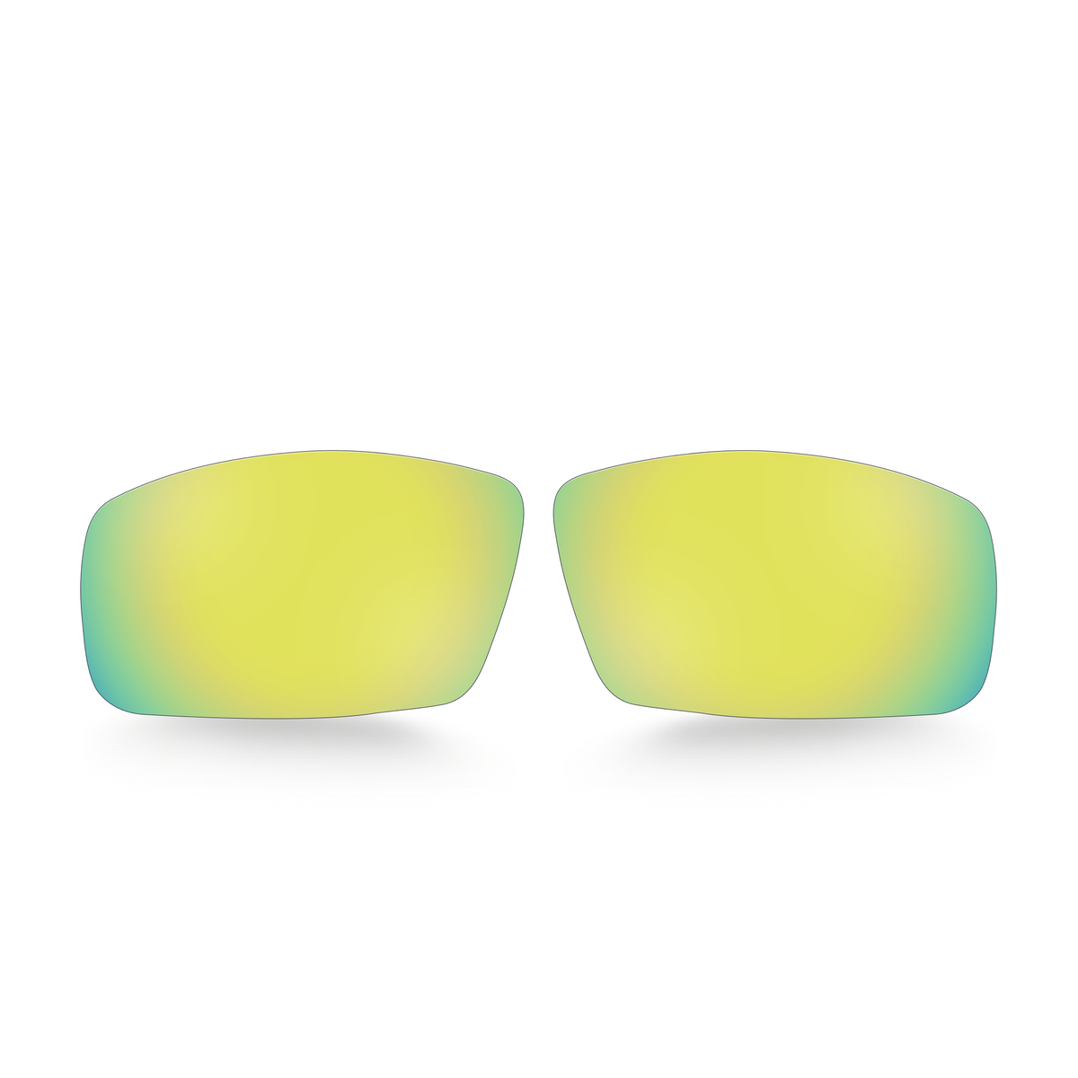 Oakley Cables OO9129 Replacement Lenses by FunReplace