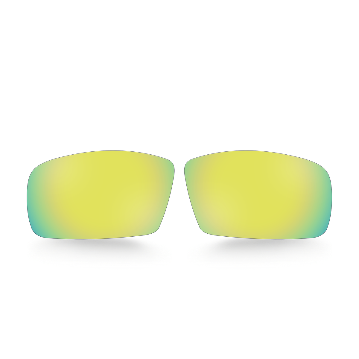 Oakley Canteen 2006 Replacement Lenses by FunReplace