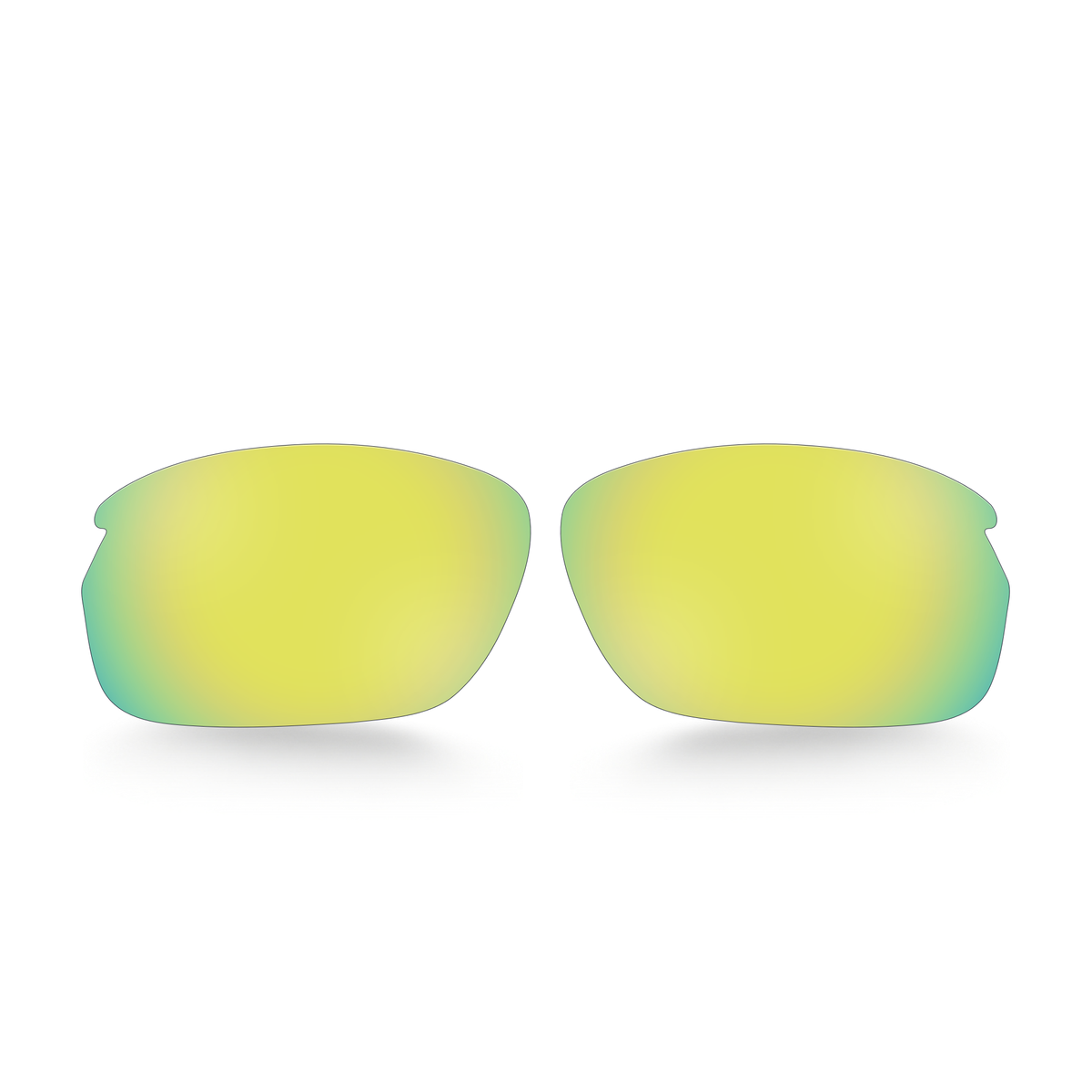 Oakley Carbon Shift OO9302 Replacement Lenses by FunReplace