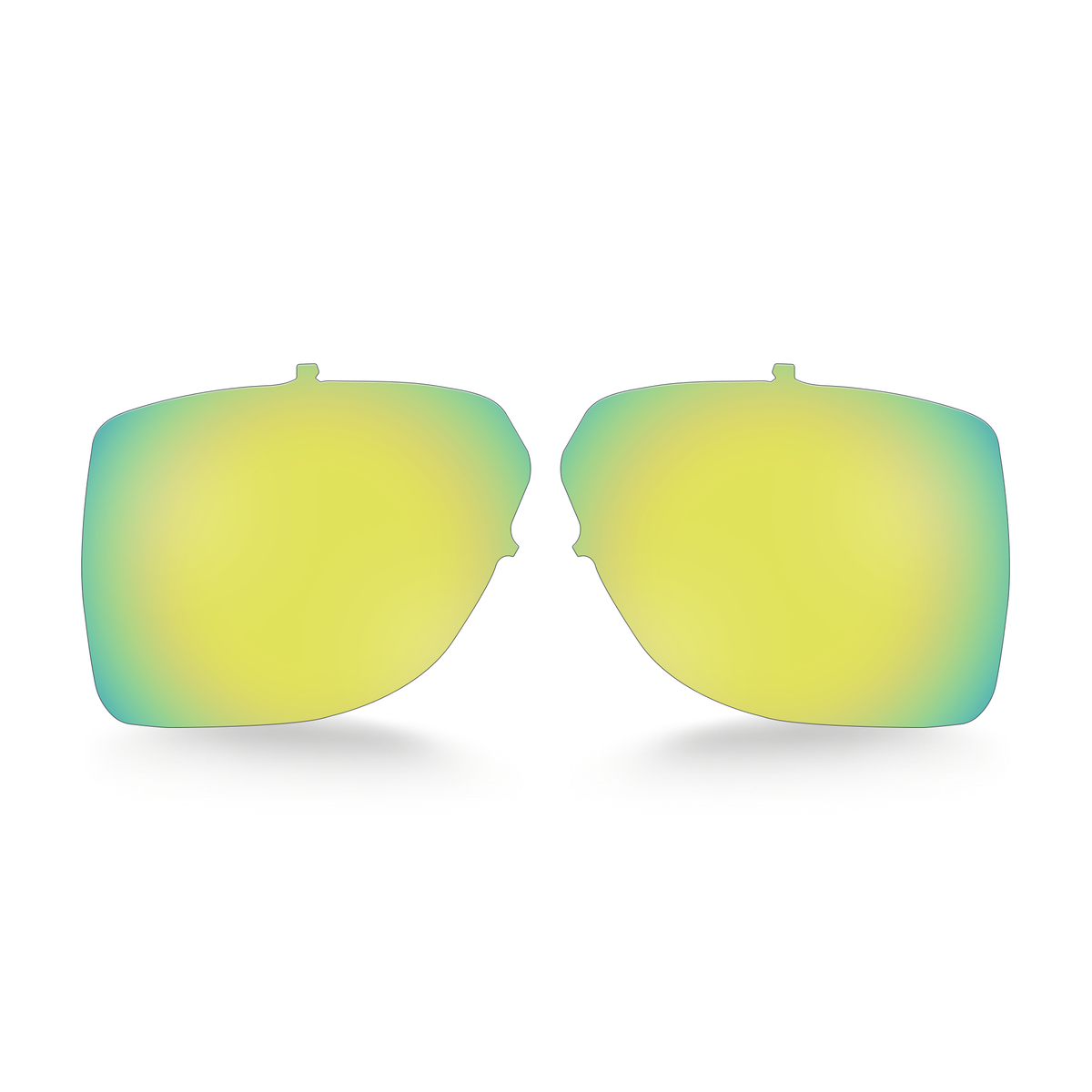 Oakley Castel OO9147 Replacement Lenses by FunReplace