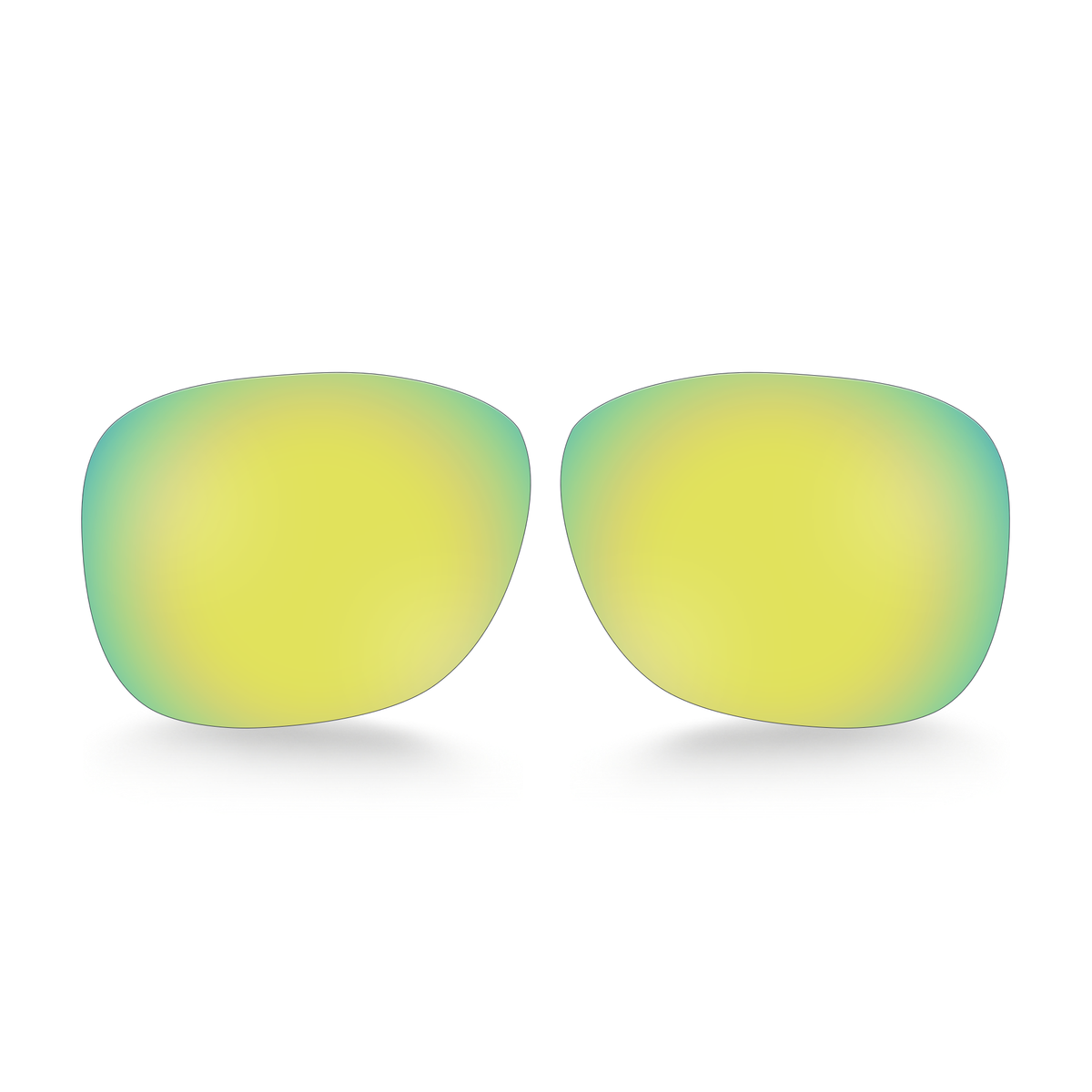 Oakley Catalyst OO9272 Replacement Lenses by FunReplace