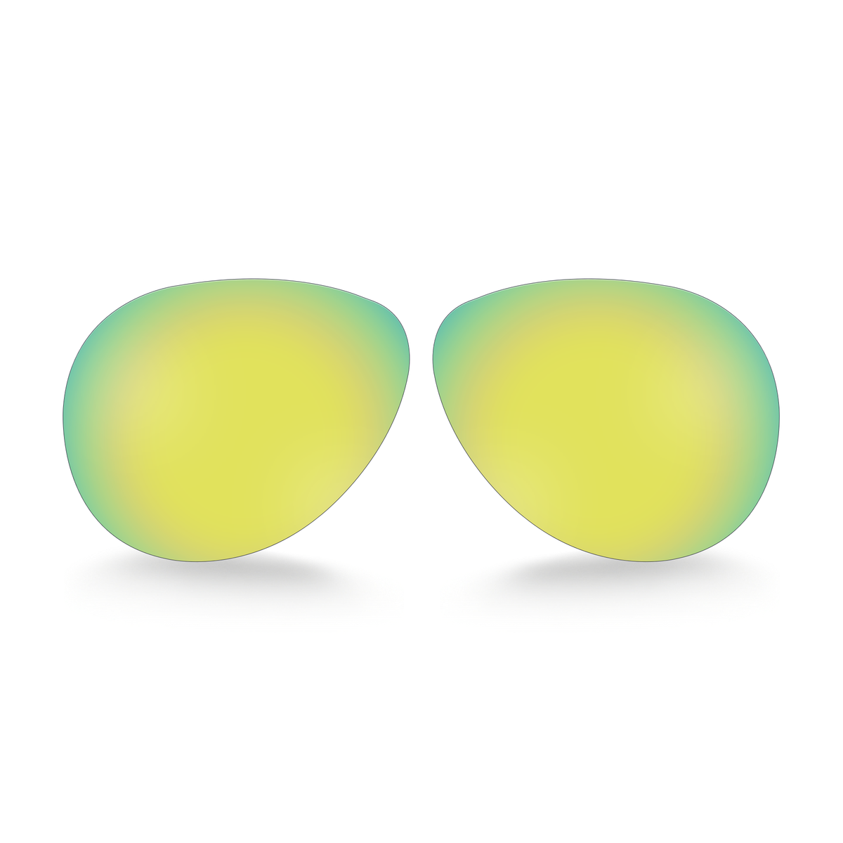 Oakley Caveat OO4054 Replacement Lenses by FunReplace