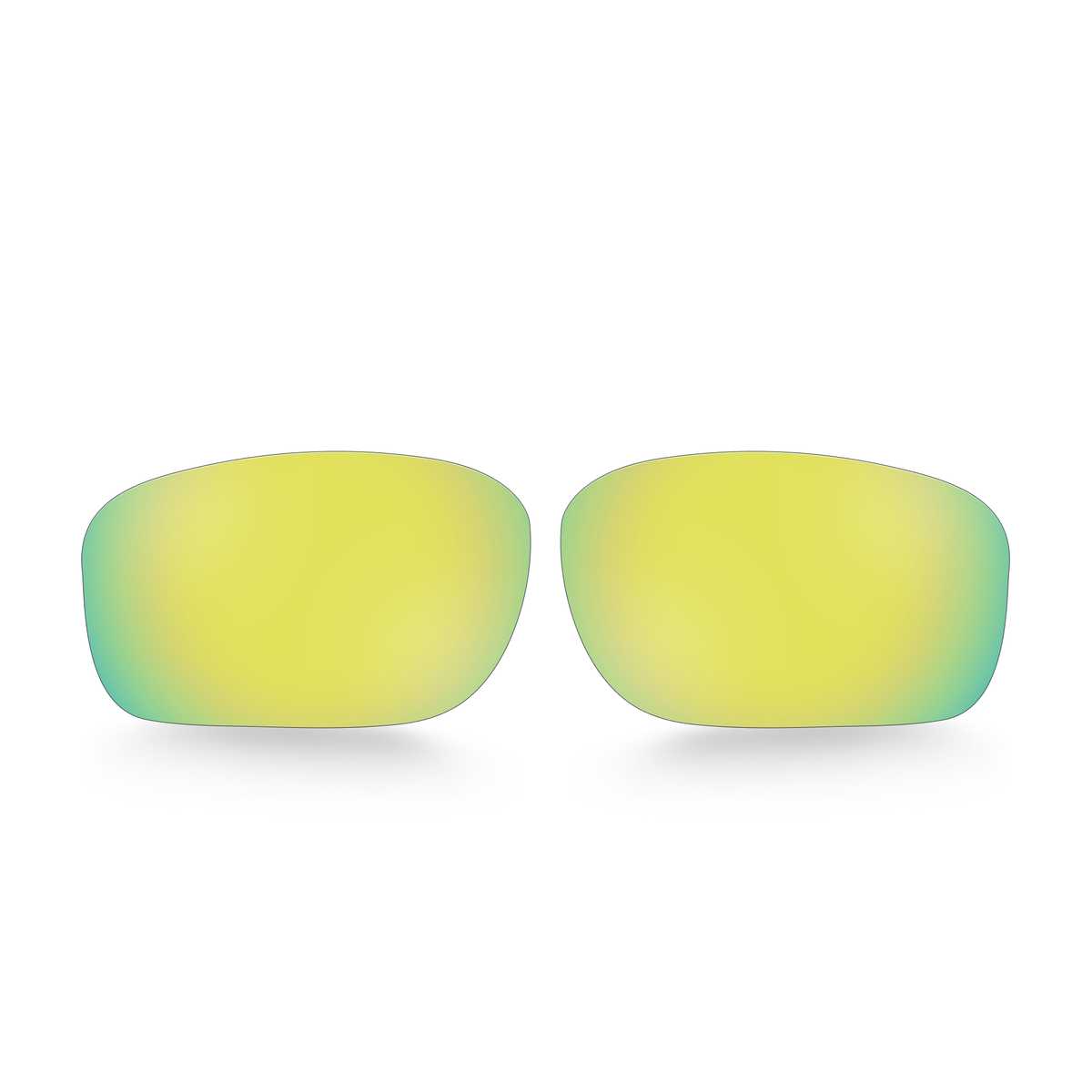 Oakley Chainlink OO9247 Replacement Lenses by FunReplace