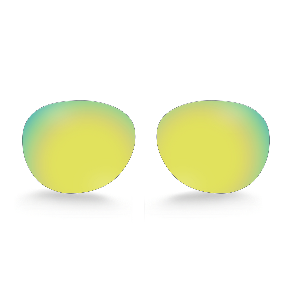 Smith Cheetah Replacement Lenses by FunReplace