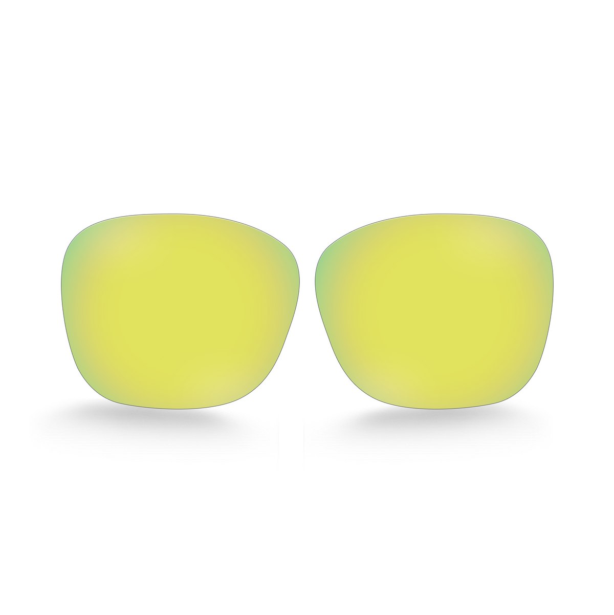 Ray-Ban Chris RB4187 54mm Replacement Lenses by FunReplace
