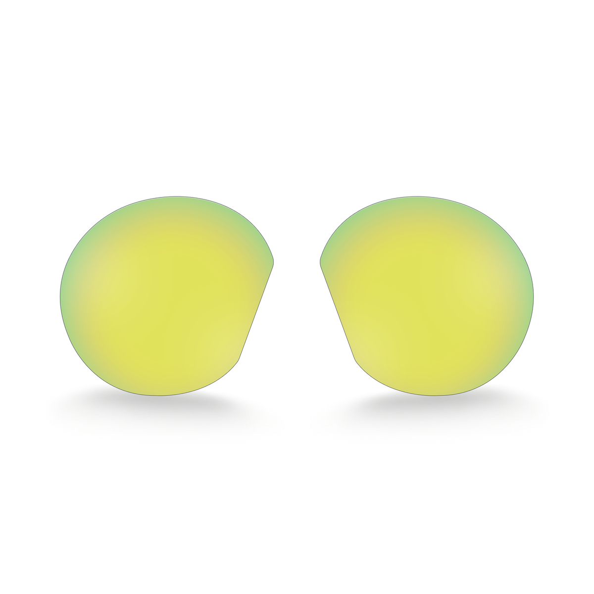Oakley Clifden OO9440 Replacement Lenses by FunReplace