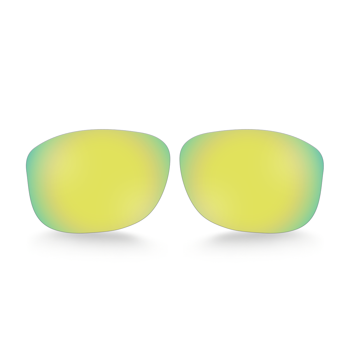 Oakley Cohort OO9301 Replacement Lenses by FunReplace