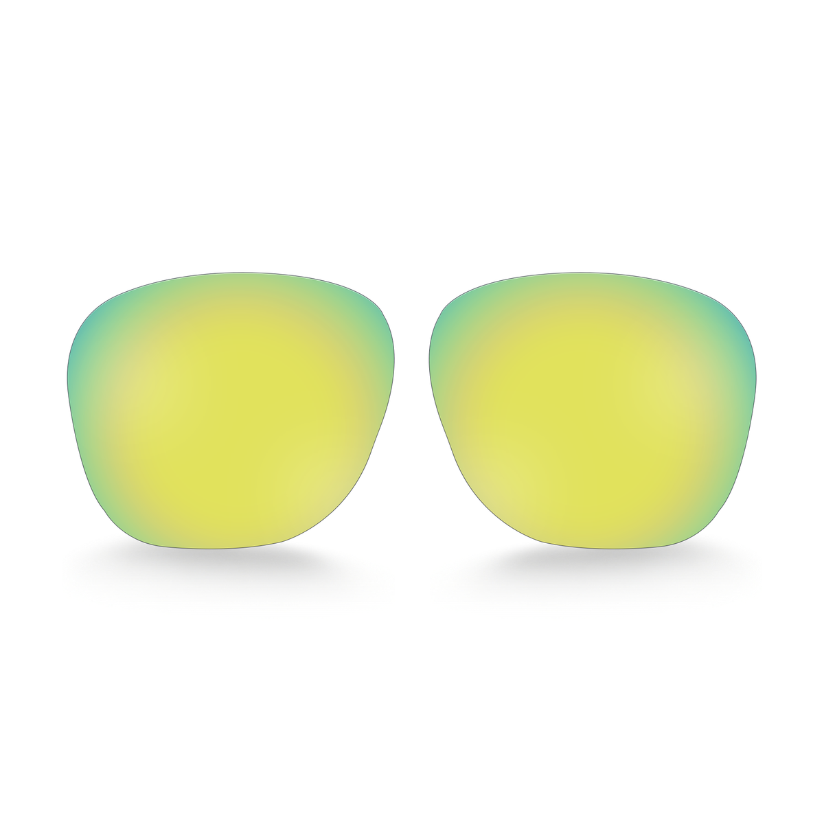 Oakley Coldfuse OO6042 Replacement Lenses by FunReplace