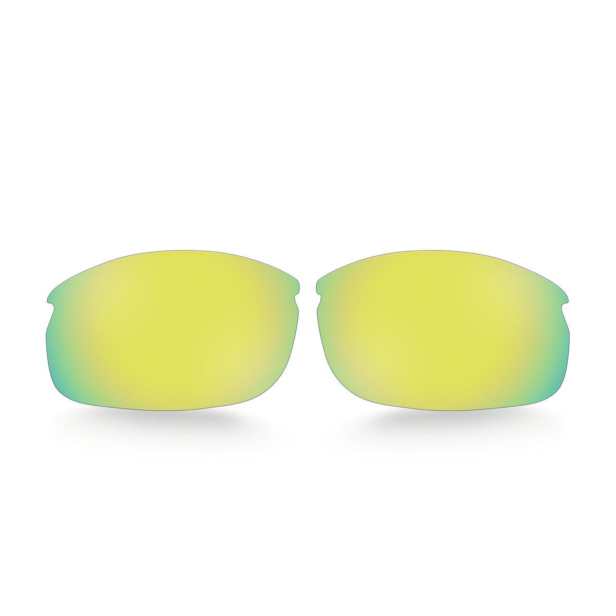 Oakley Commit Square OO9086 Replacement Lenses by FunReplace