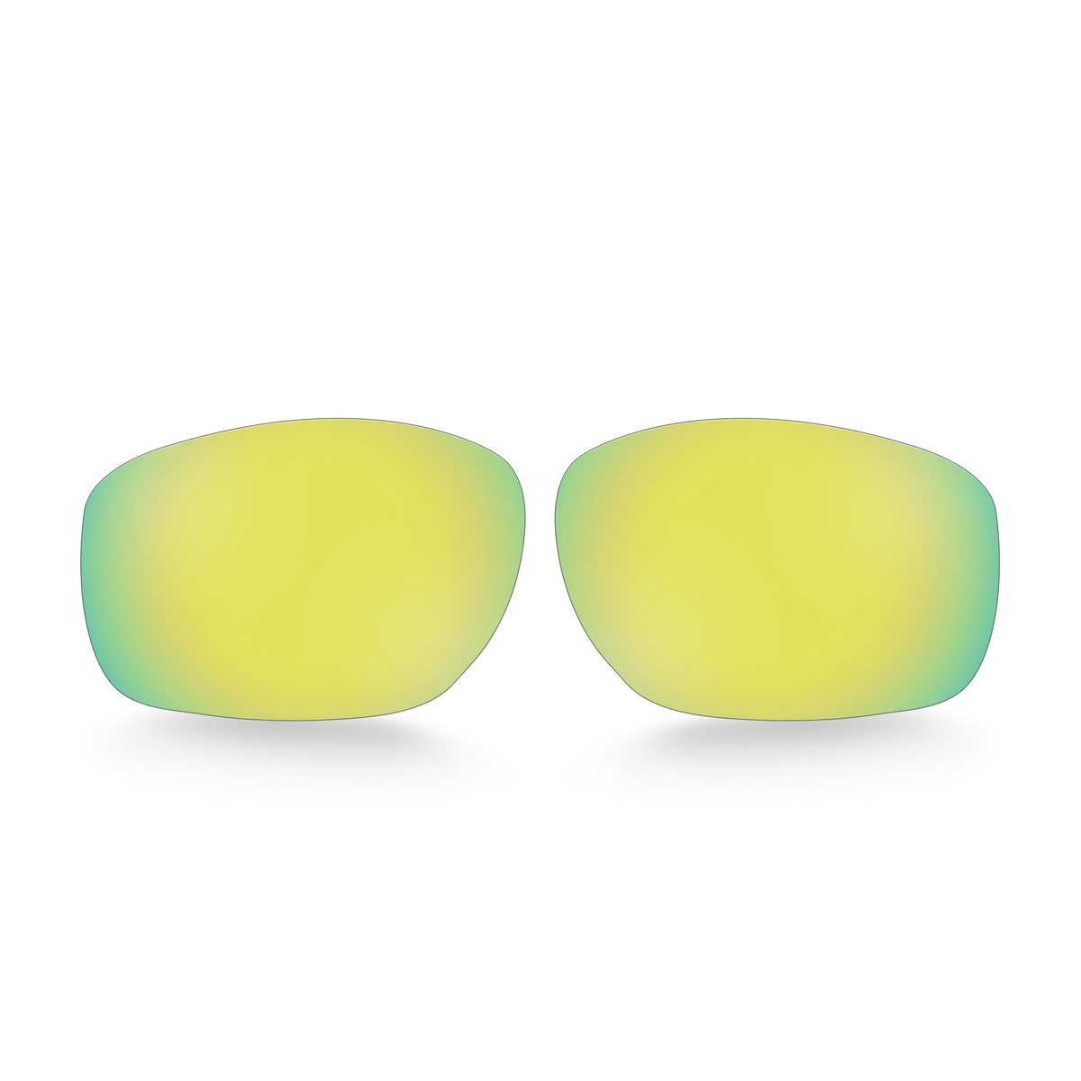 Oakley Conductor 8 OO4107 Replacement Lenses by FunReplace