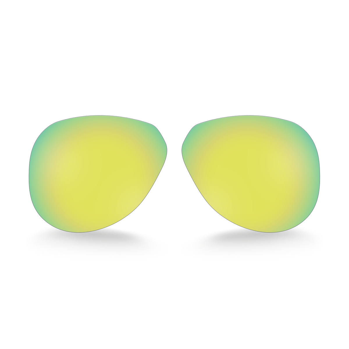 Oakley Contrail OO4147 Replacement Lenses by FunReplace
