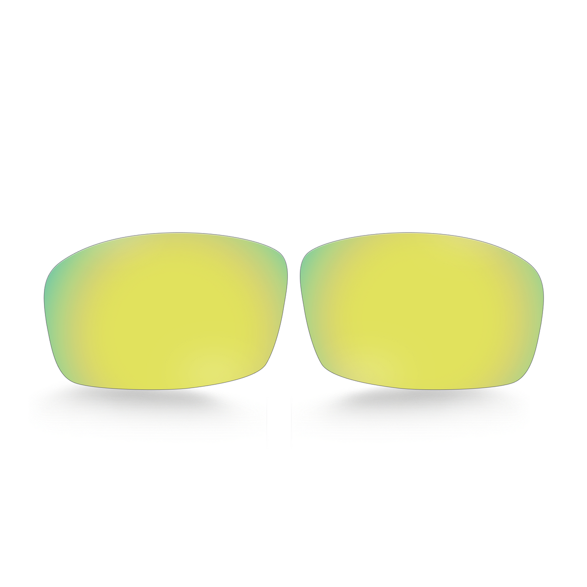Spy Optic Cooper Replacement Lenses by FunReplace