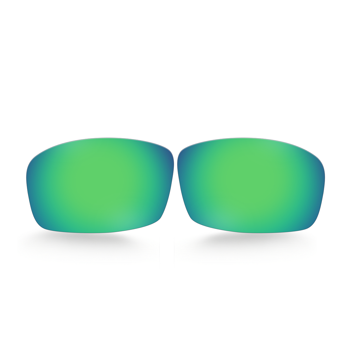Spy Optic Cooper XL Replacement Lenses by FunReplace