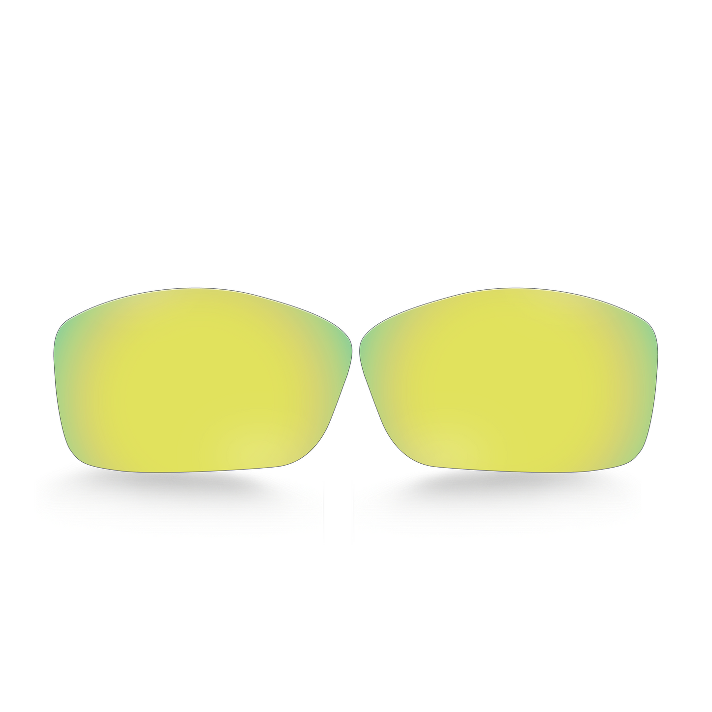 Costa Del Mar Corbina Replacement Lenses by FunReplace