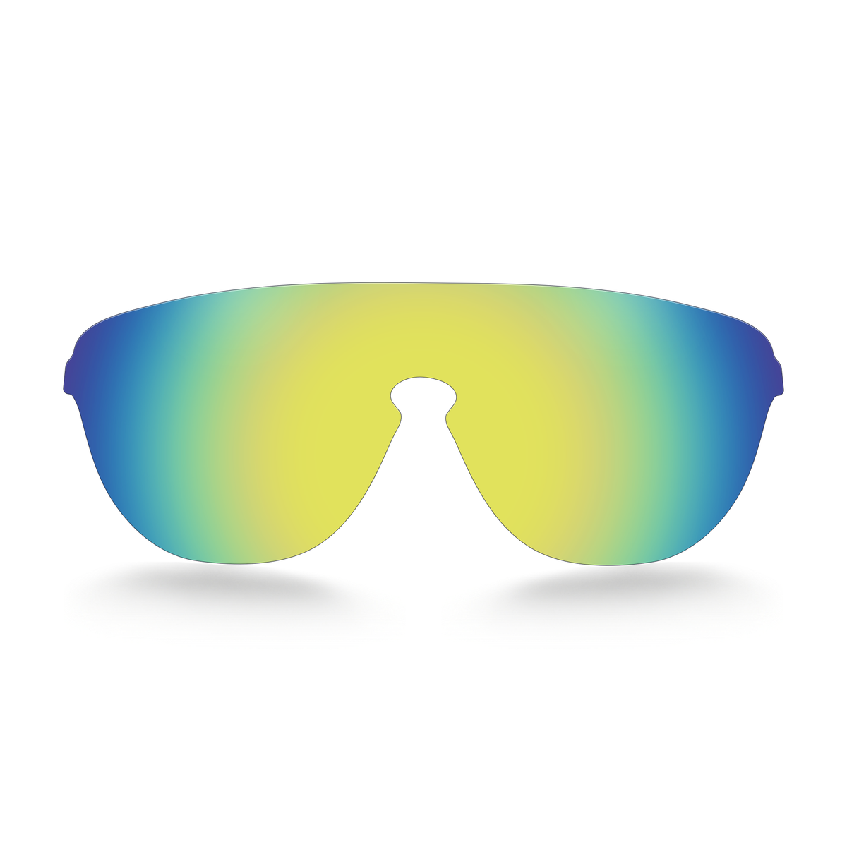 Oakley Corridor OO9248 Replacement Lenses by FunReplace