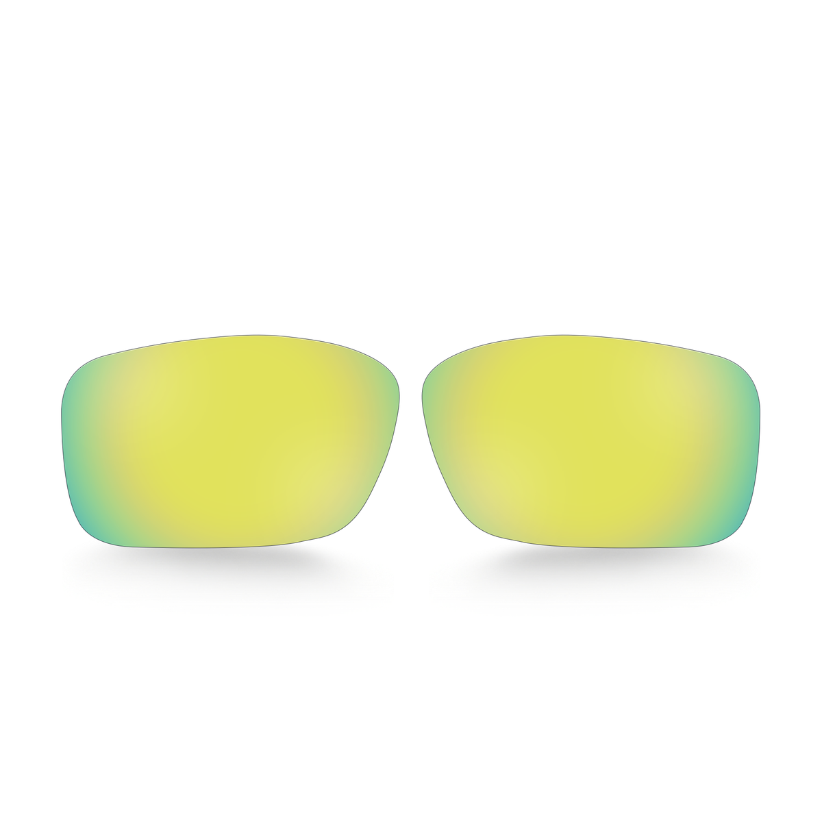 Oakley Crankcase OO9165 Replacement Lenses by FunReplace