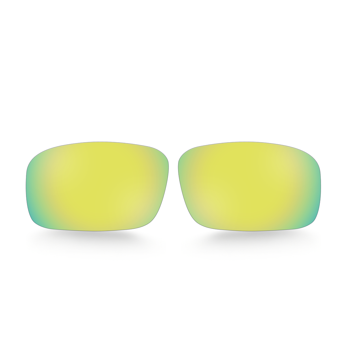 Oakley Crankshaft OO9239 Replacement Lenses by FunReplace