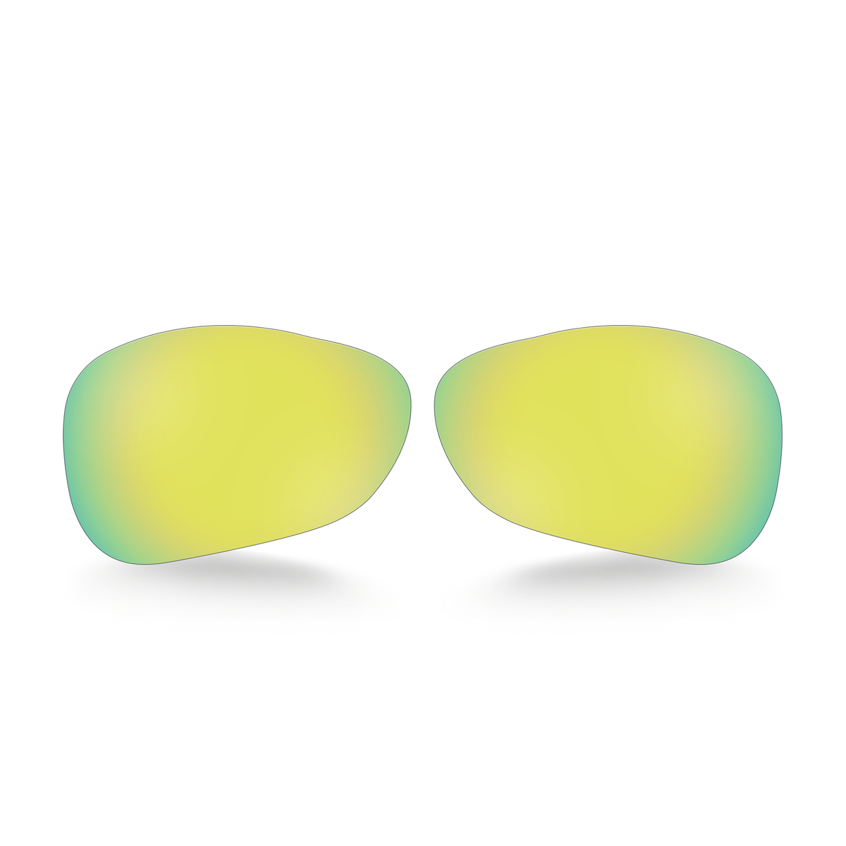 Oakley Crosshair 1.0 Replacement Lenses by FunReplace