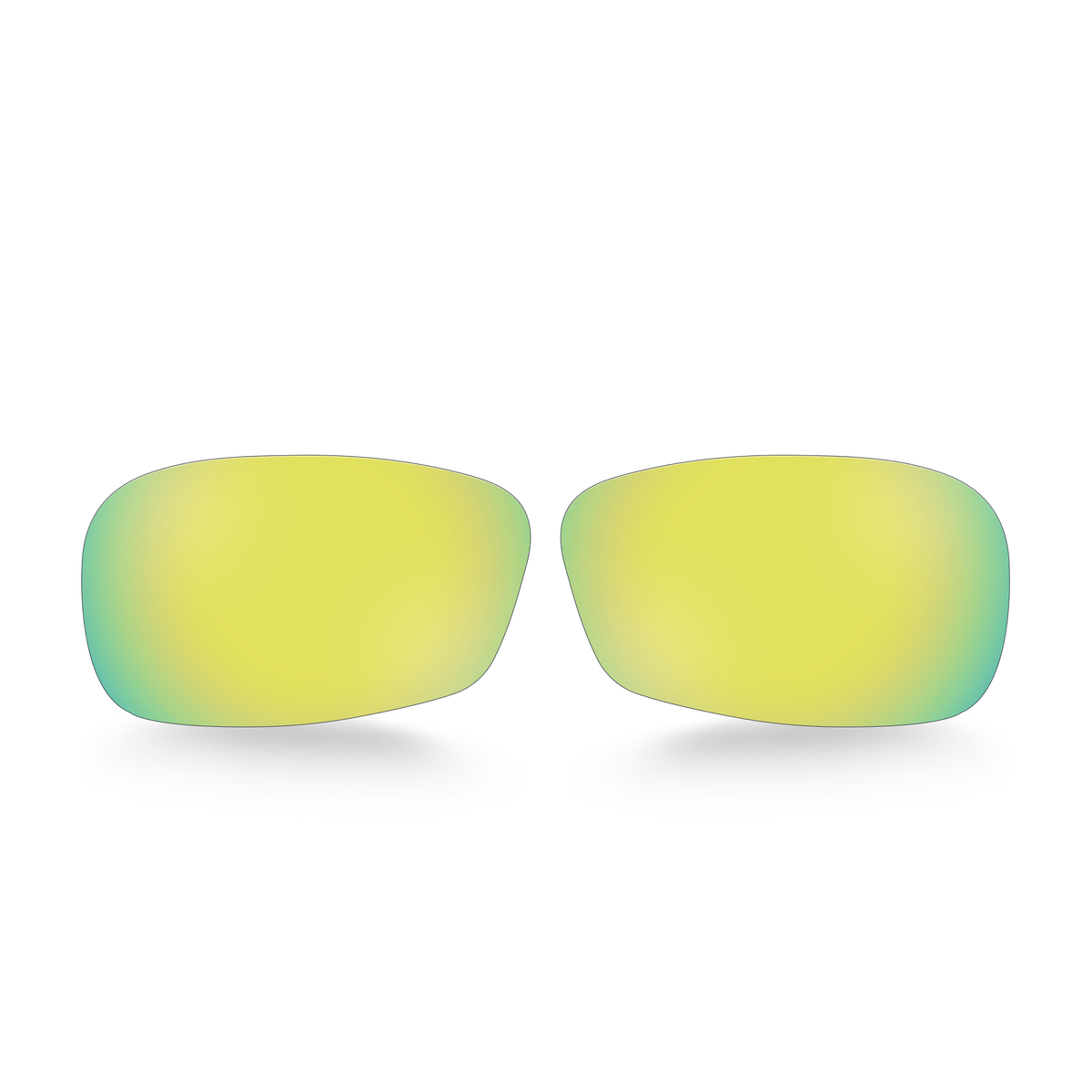 Oakley Crosshair 2.0 OO4044 Replacement Lenses by FunReplace