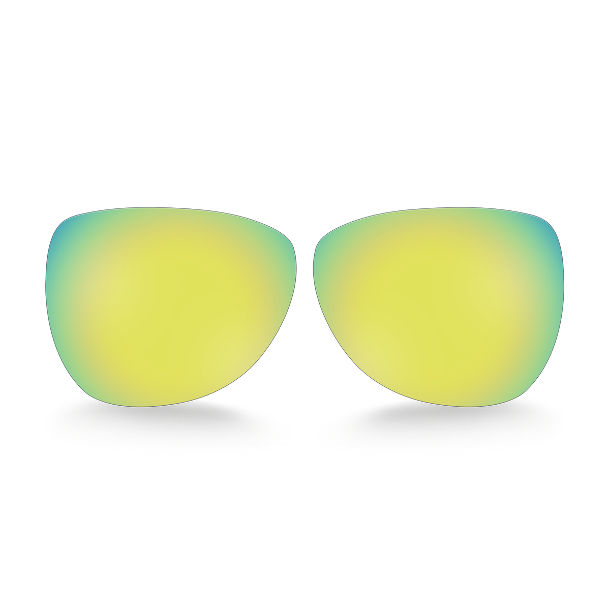 Oakley Crosshair S Replacement Lenses by FunReplace